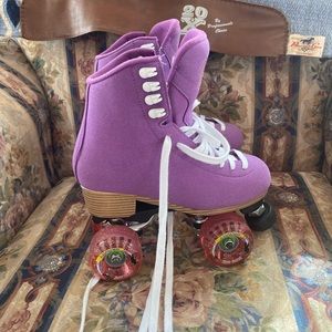 Jackson Vista size 6 roller skates (7-7.5)